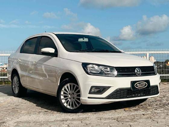 VOLKSWAGEN VOYAGE 1.6 16V MSI TOTALFLEX 4P AUTOMÁTICO VOLKSWAGEN VOYAGE 1.6 16V MSI TOTALFLEX 4P AUTOMÁTICO